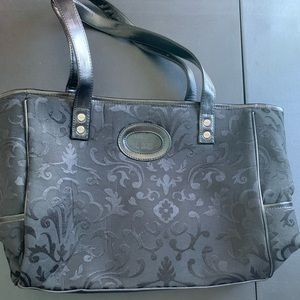 Thirty-one Director Exclusive Cindy Tote in Black